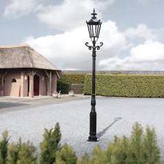 Lanterne de terrasse Zeist - 315 cm